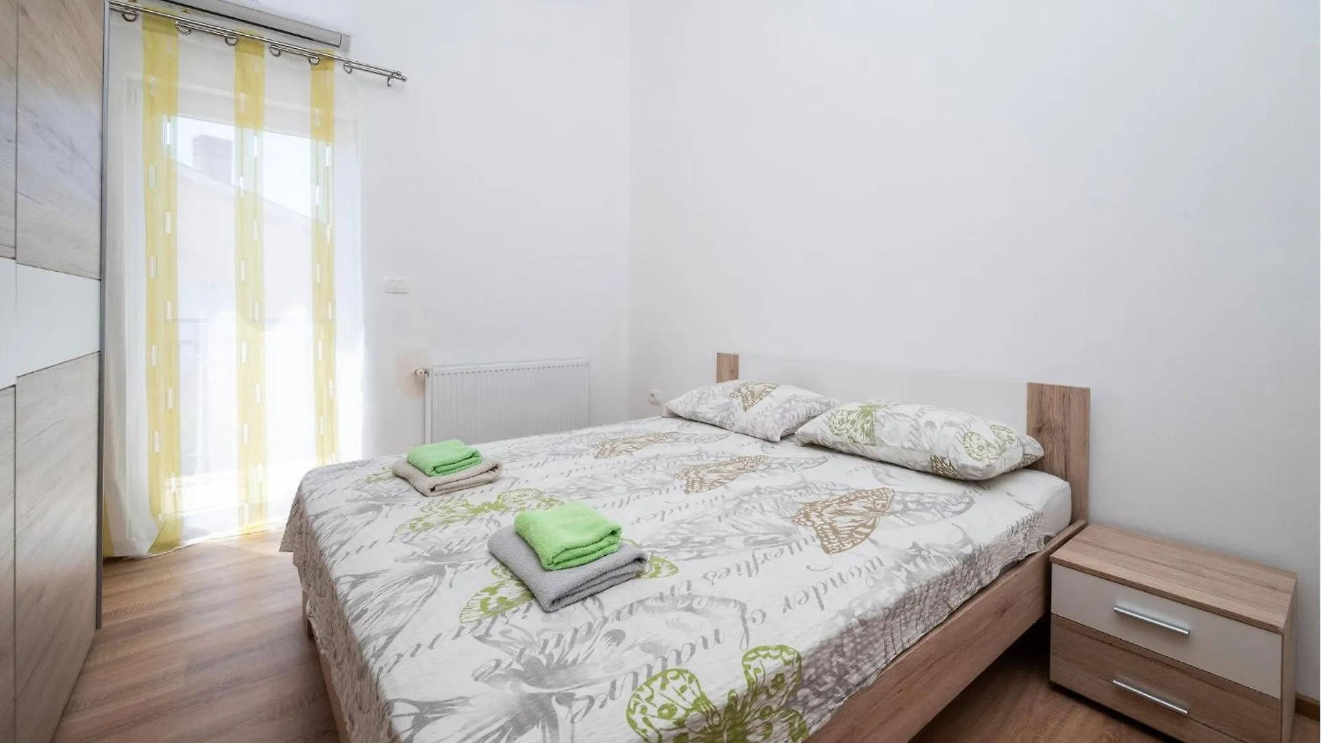 Holiday home Beautiful Home In Medulin With Wifi