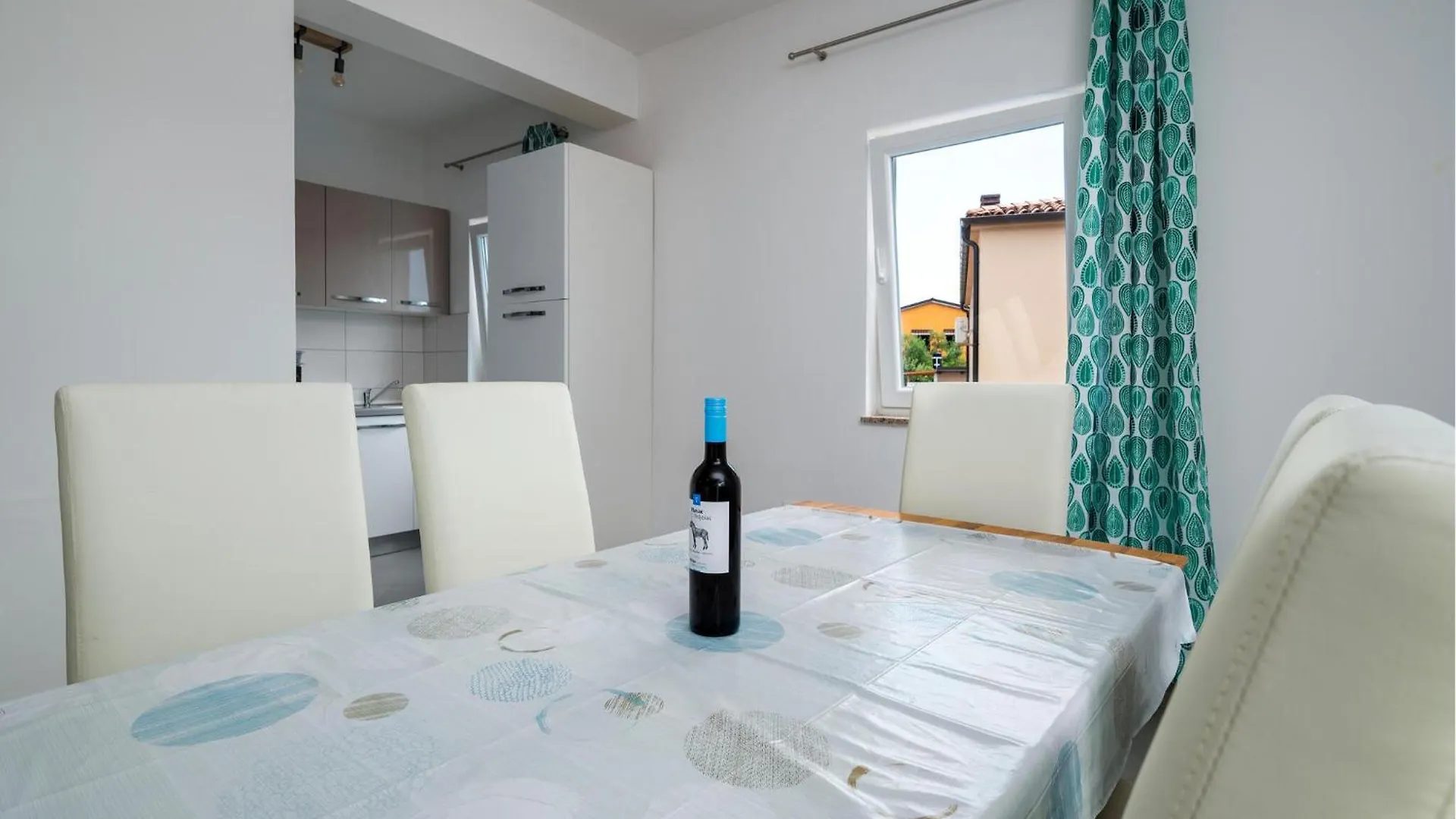 Beautiful Home In Medulin With Wifi Holiday home