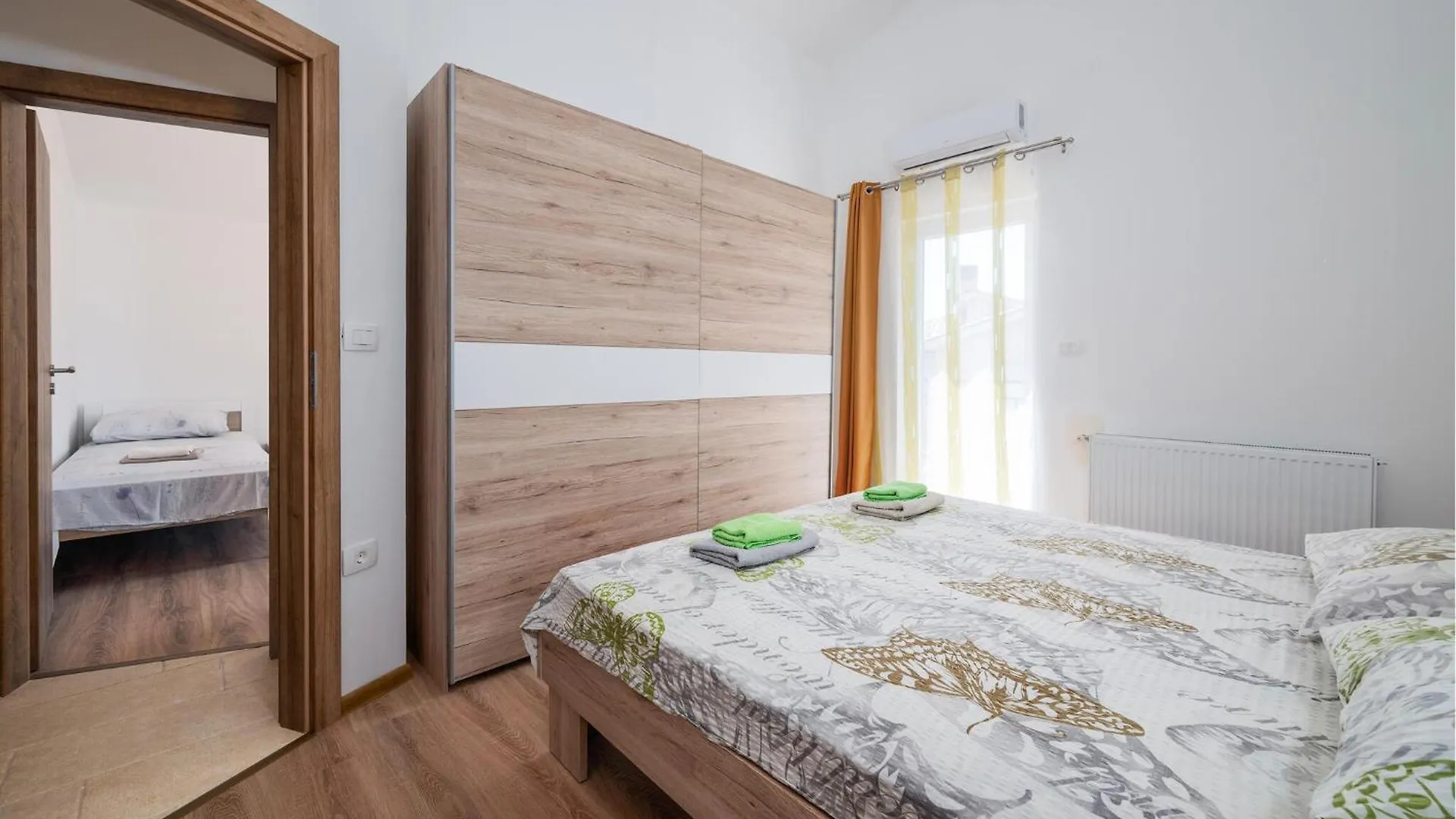 Beautiful Home In Medulin With Wifi Holiday home