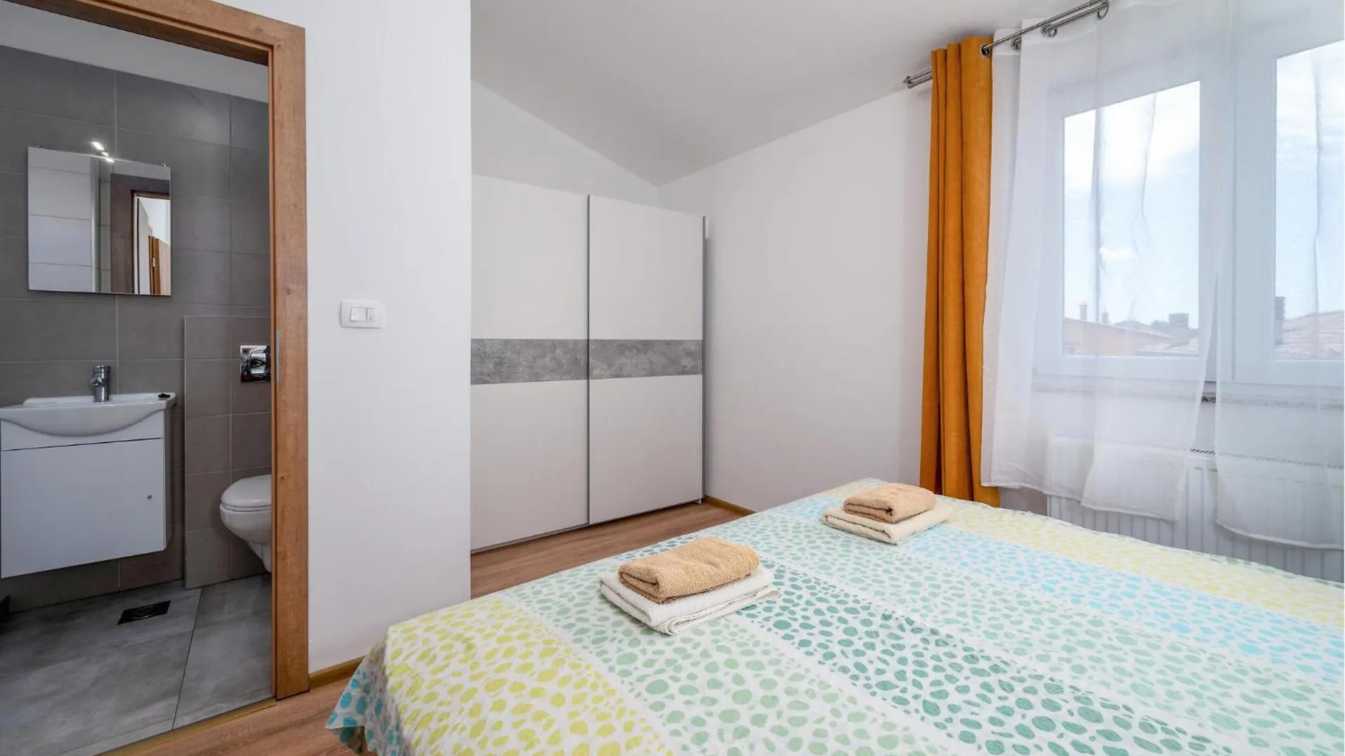 Beautiful Home In Medulin With Wifi 0*,  Croatia