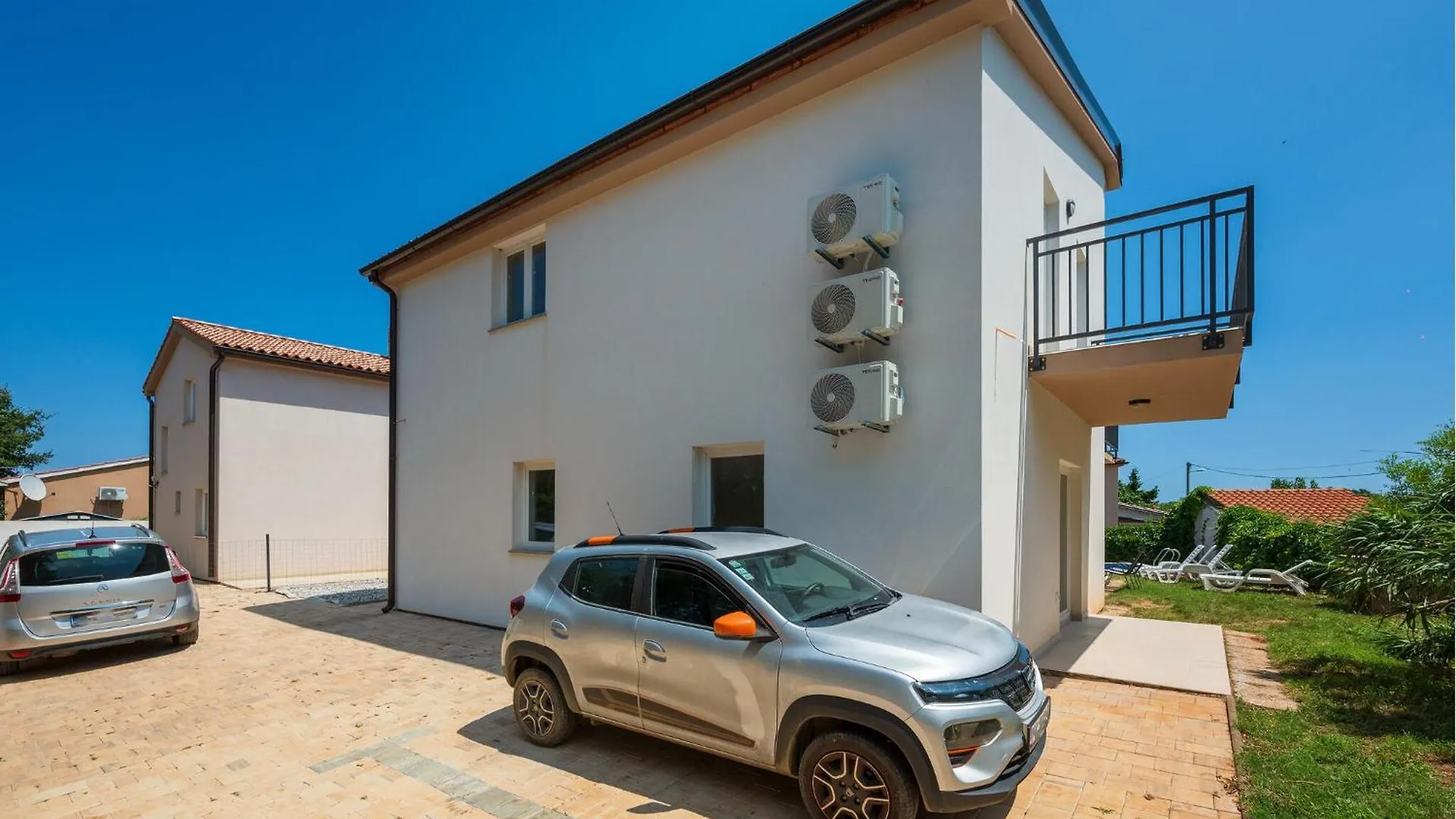 Holiday home Beautiful Home In Medulin With Wifi Croatia