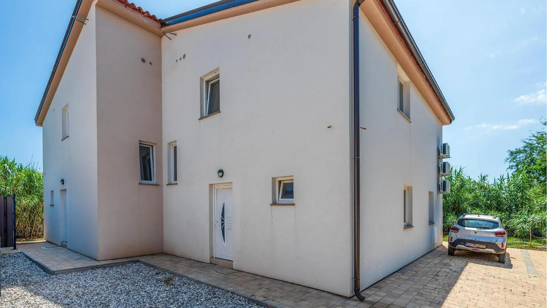 Holiday home Beautiful Home In Medulin With Wifi