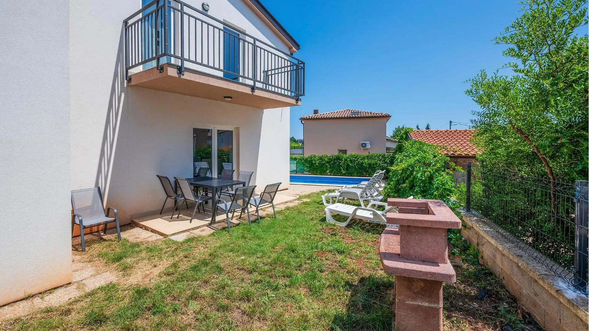 Beautiful Home In Medulin With Wifi 0*,