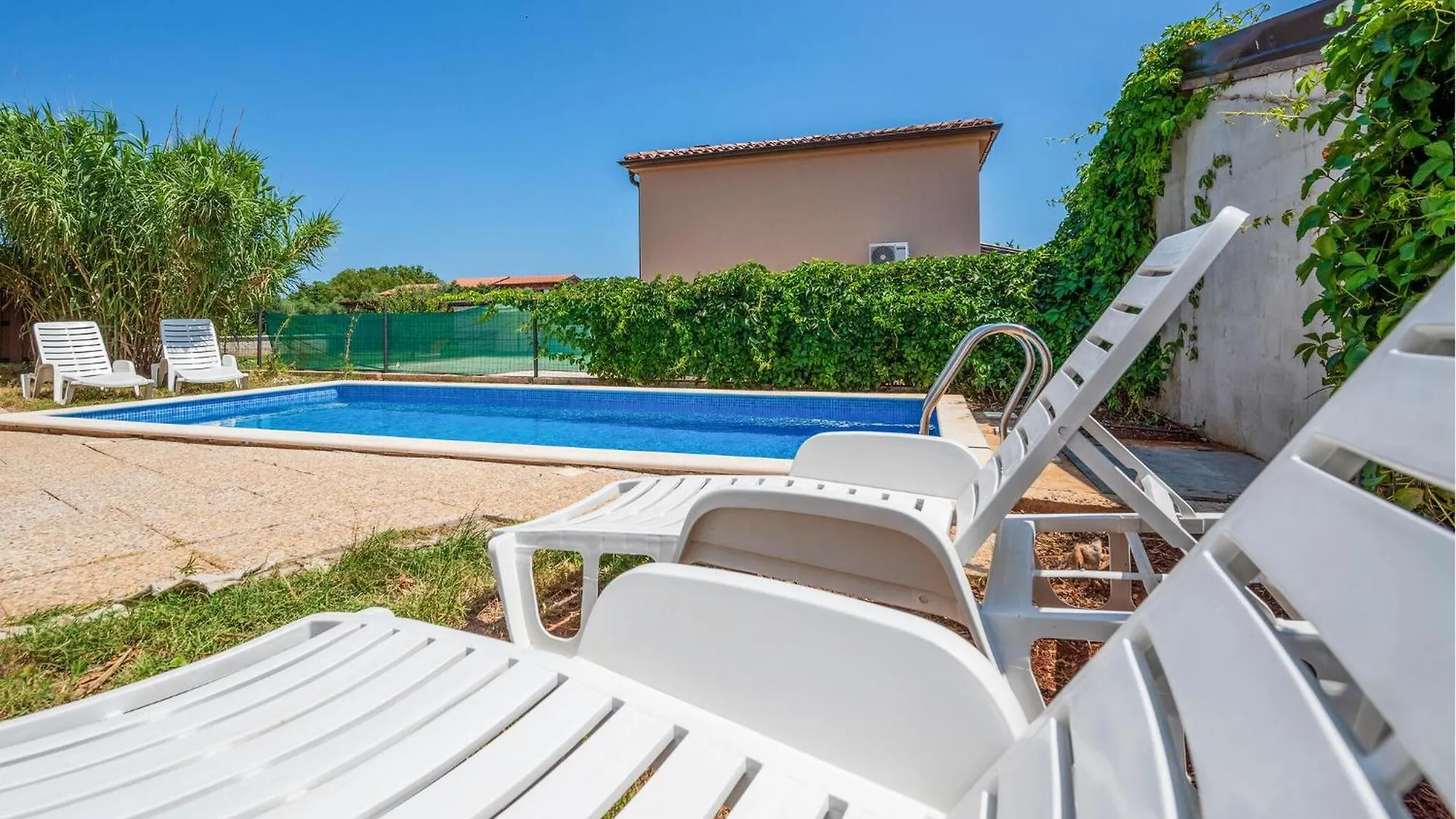 Beautiful Home In Medulin With Wifi Holiday home
