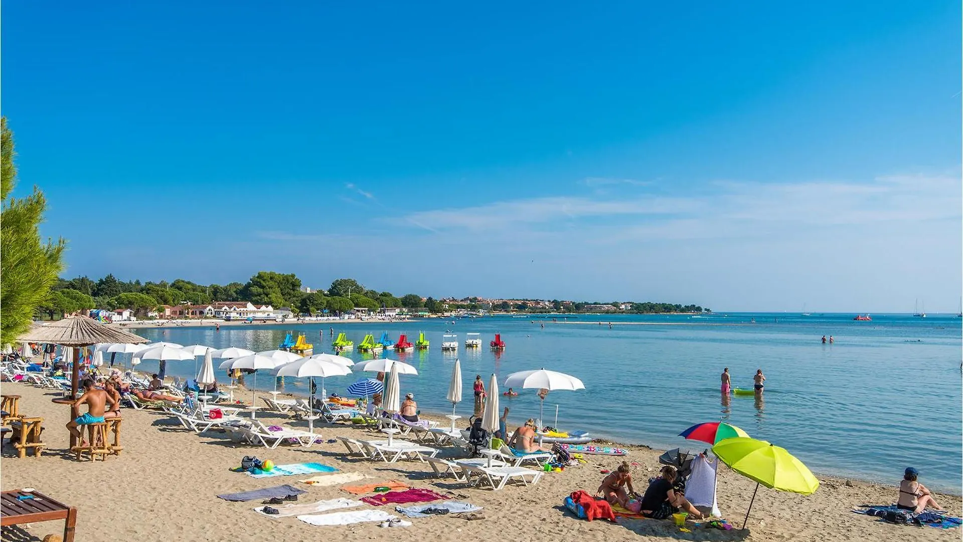 Beautiful Home In Medulin With Wifi Croatia