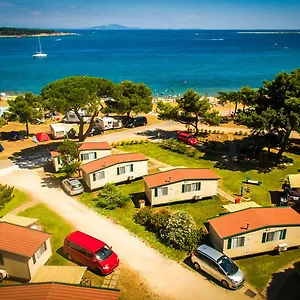 Arena Medulin Mobile Homes Medulin